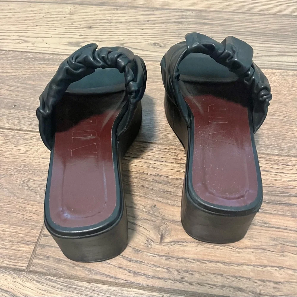 STAUD Nina Platform Slides